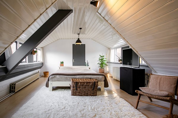 Medium property photo - Klapstraat 35, 6601 AA Wijchen